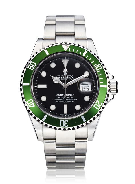 new green rolex submariner 2023|Rolex green submariner 50th anniversary.